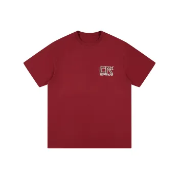 China Aerospace T Shirts Unisex