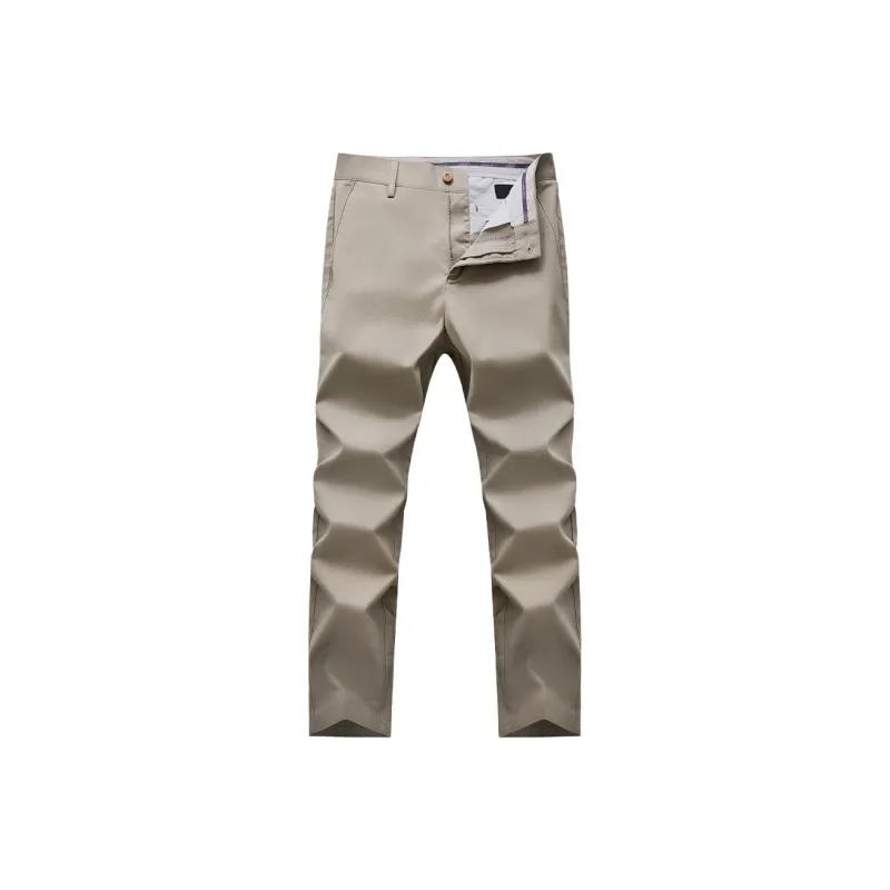SEPTWOLVES Casual Pants Men-6