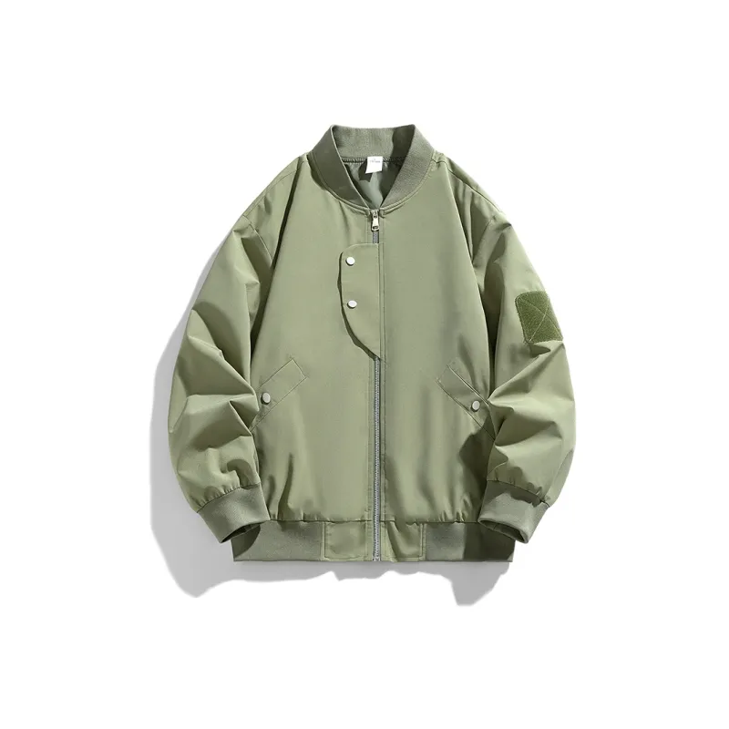 GOOSELIAR Jackets Unisex-6