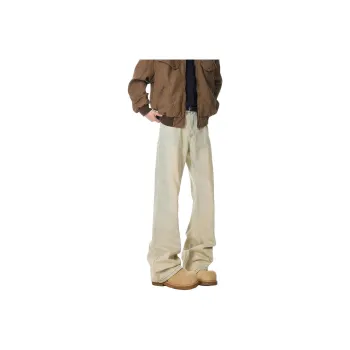 DUATOGE Jeans Men