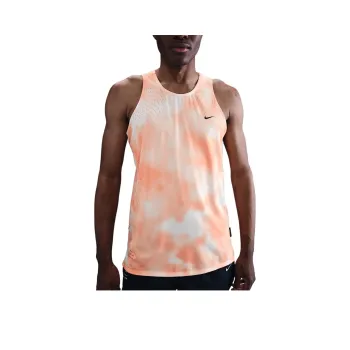 Nike Running Division Breathe Men's Dri FIT Adv Running Tank Top
