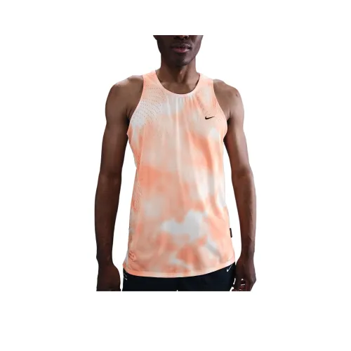 Nike Running Division Breathe Men's Dri FIT Adv Running Tank Top