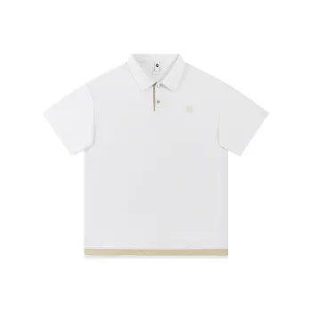 OVERPROTECTION Polo Shirt Unisex