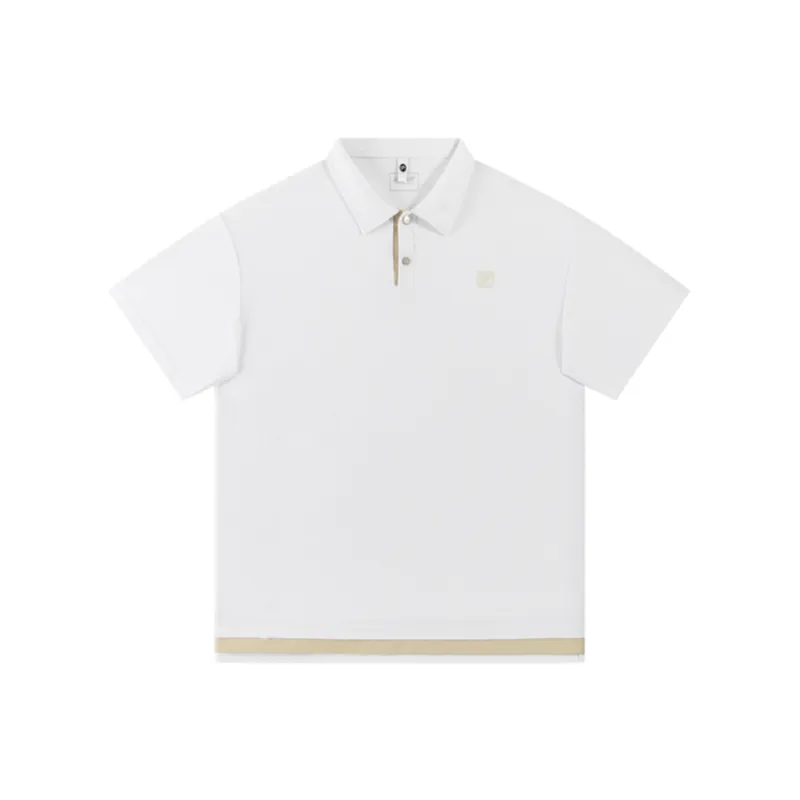 OVERPROTECTION Polo Shirt Unisex-0