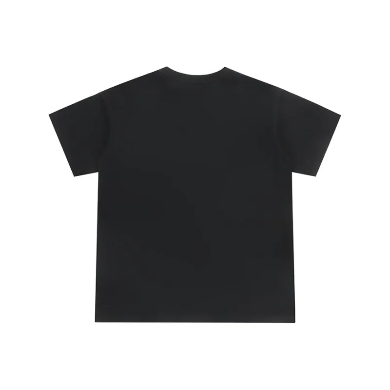 OPMO T Shirts Unisex-11