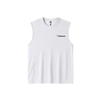 HIPANDA Tank Tops Men