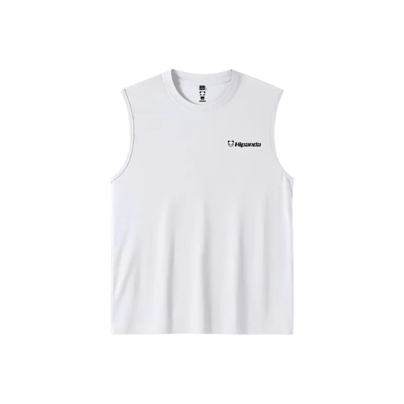 HIPANDA Tank Tops Men-0