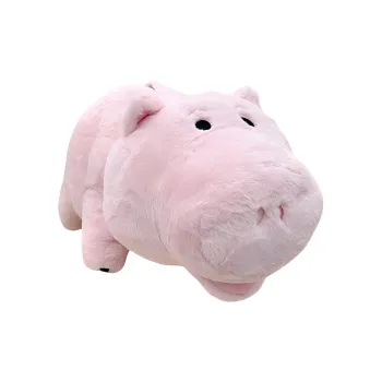 Disney Money Piglet Dolls Plush Doll Small Size Tall