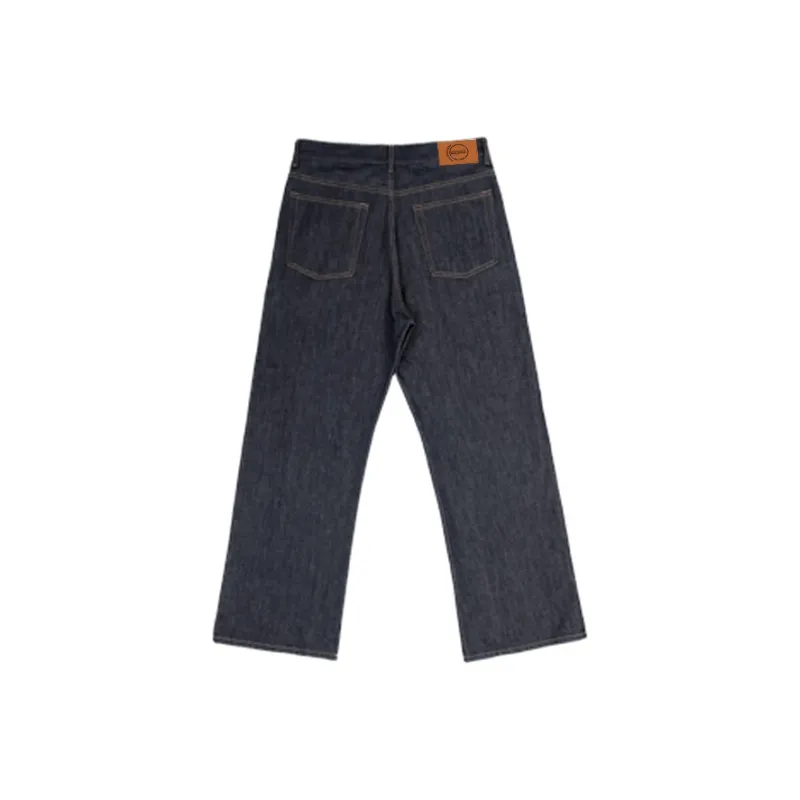 FEAROM Jeans Unisex-1