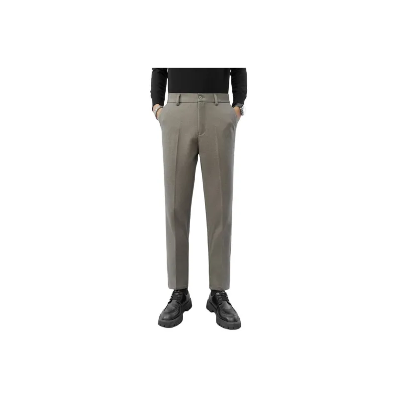 Izexx Suit Trousers Unisex-15