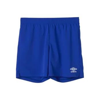 Umbro Casual Shorts Men Blue