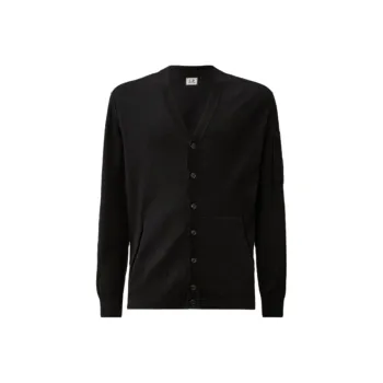C.P.Company Cotton Full button Cardigan