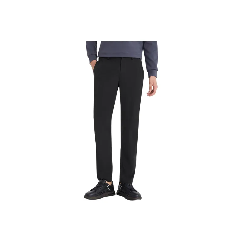 LESS IS MORE Casual Pants Men's-0