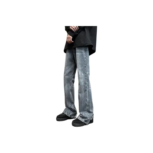 LA'T.WEEKEND Jeans Unisex