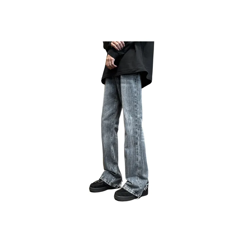 LA'T.WEEKEND Jeans Unisex-11