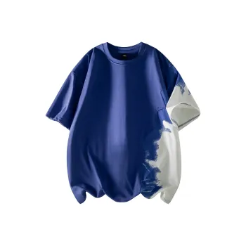 MARK WAFFLE T Shirts Unisex