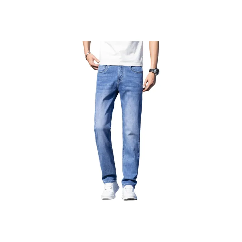 PIERRE CARDIN Jeans Men-15
