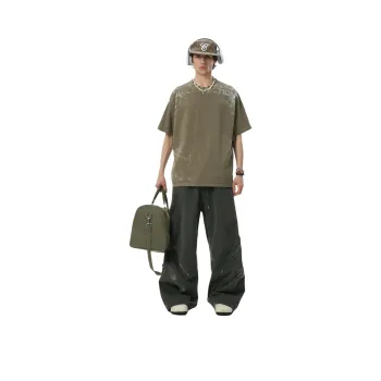 JHYQ T Shirts Unisex