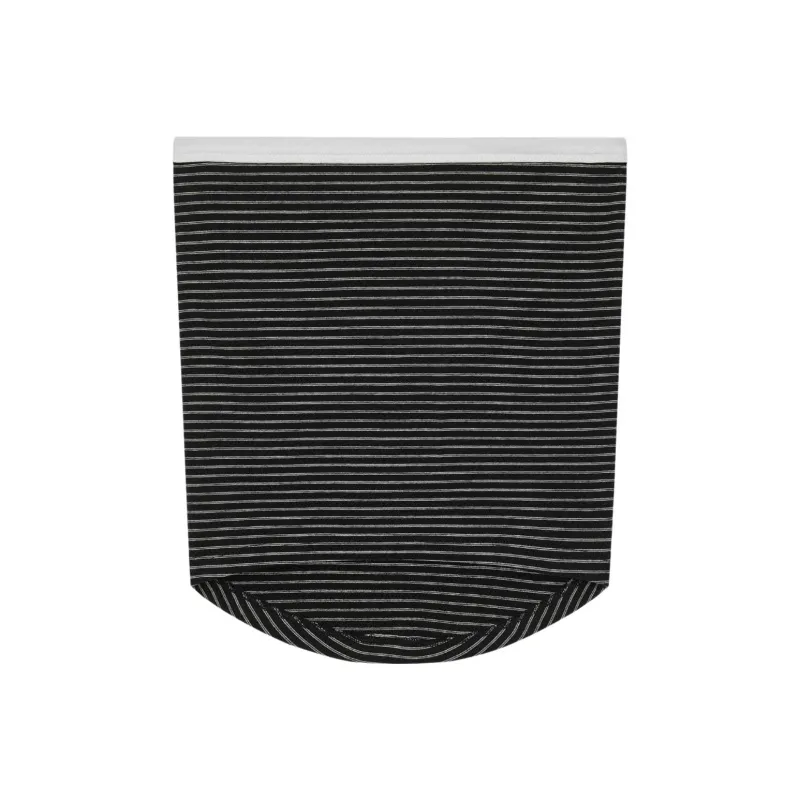 Rest&Recreation SS25 STRIPE TUBE TOP Strapless Top Women's Black-1