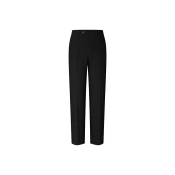 JOHNHOLLIS Suit Trousers Men