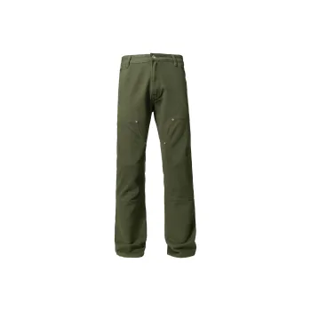 KM Jeans Unisex Army Green