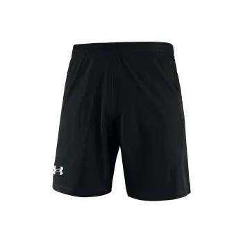 Under Armour Casual Shorts Men's Black