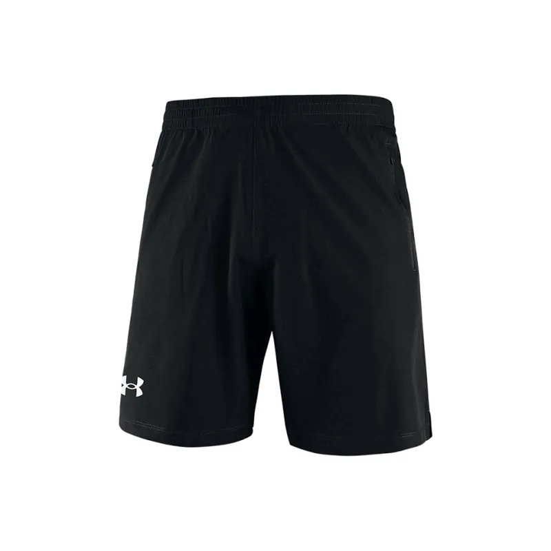 Under Armour Casual Shorts Men's Black-0