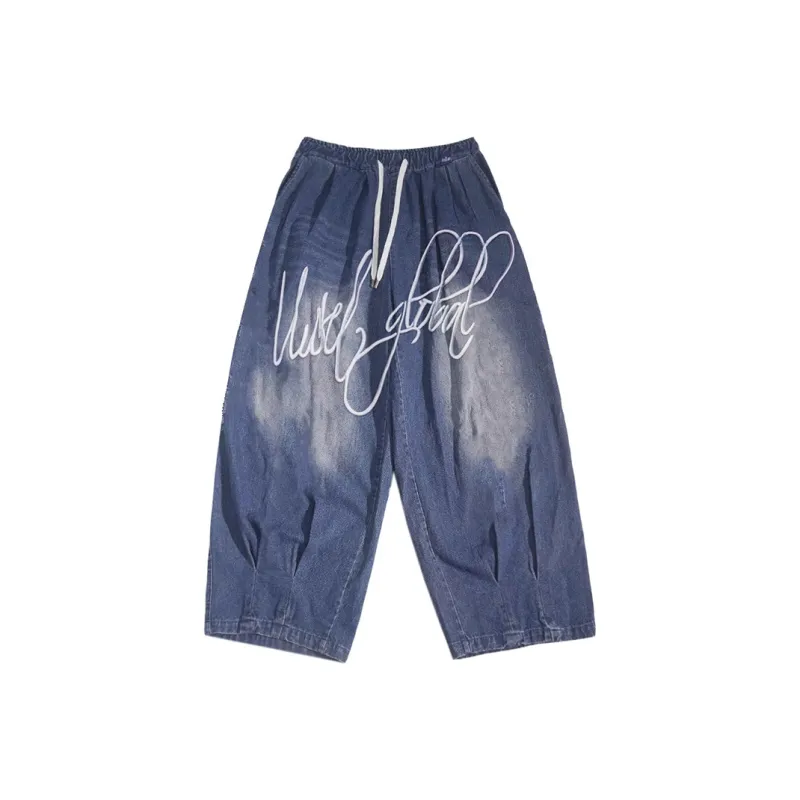 UUCSCC Jeans Men-8