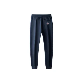 HARSIINCN Casual Pants Men's Blue