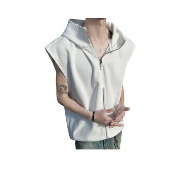 MARK WAFFLE Tank Tops Unisex