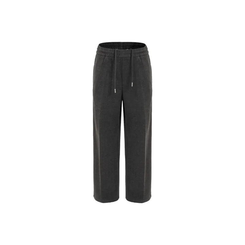 Gangurru Suit Trousers Unisex-4