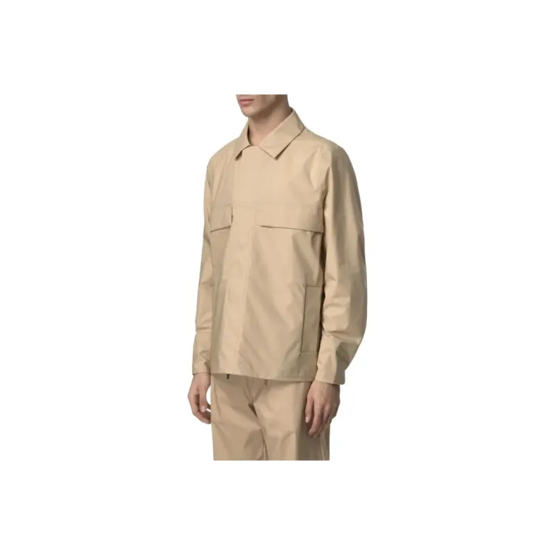 K WAY Orion 3L Jacket-2