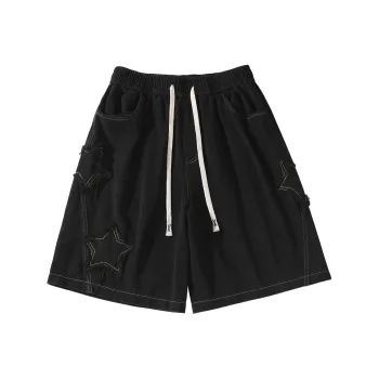 LTIFONE Denim Shorts Unisex