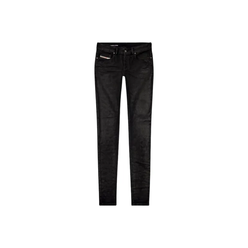 DIESEL 1979 Sleenker Skinny Jeans-0