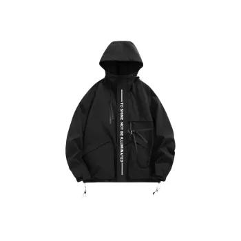 BOTH PLAY Jackets Unisex