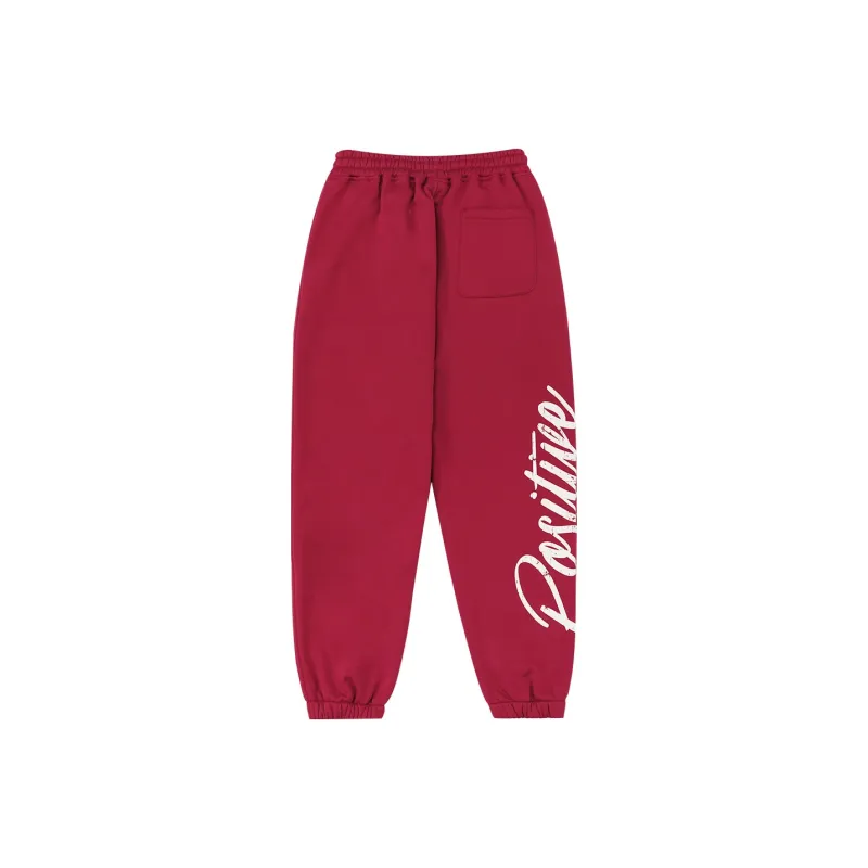 LUJIAMEN Knitted Sweatpants Unisex-7
