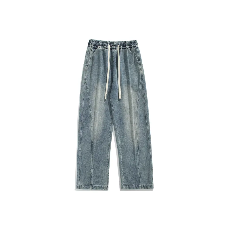 TYPERIGHTER Jeans Unisex-9