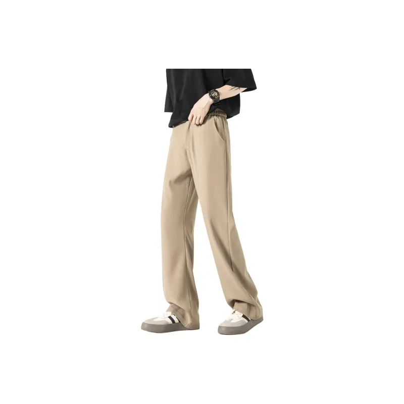 DBD WH Suit Trousers Unisex-4