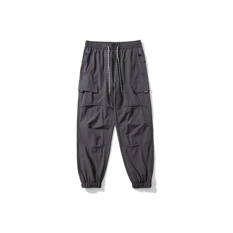 TIMD Casual Pants Unisex-10