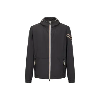 C'N'C Rhythm Party Series Jackets & Coats Men's Black