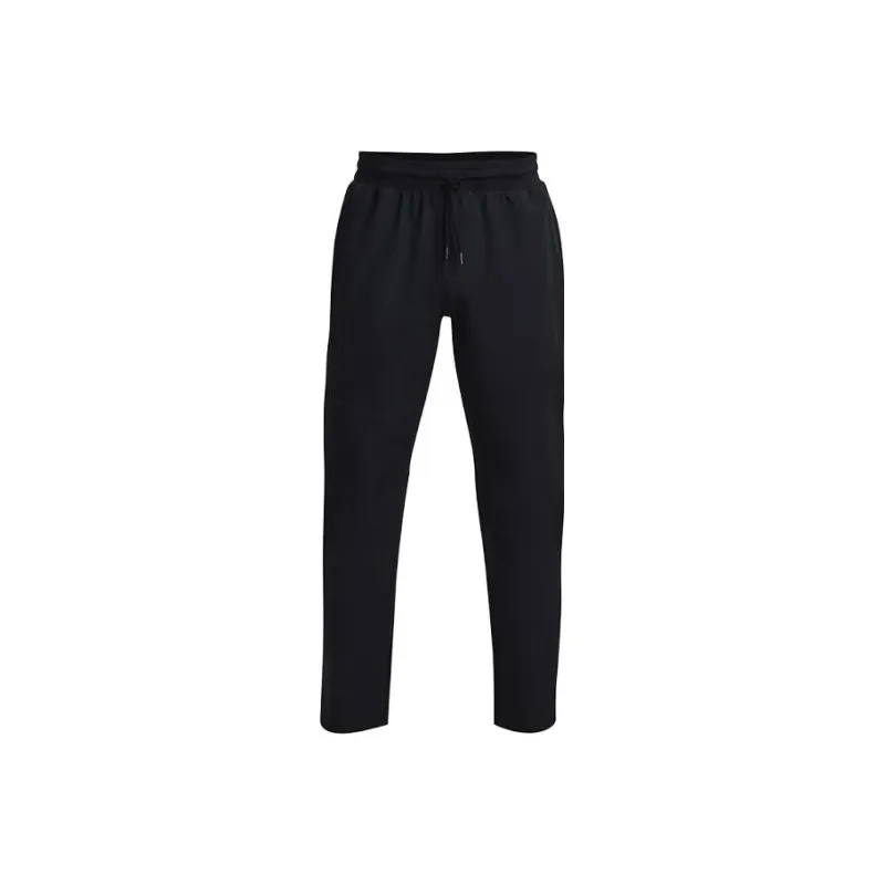 Under Armour Casual Pants Men's Yellow-0