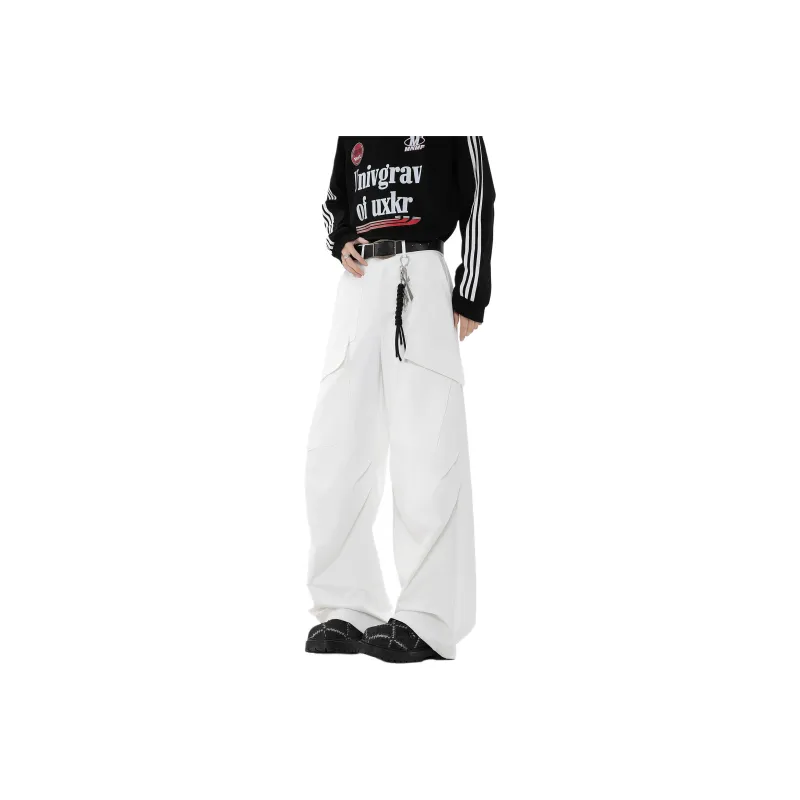 FA2LO Cargo Pants Unisex-8