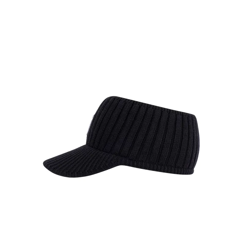 EUROPEAN TOUR Polyamide Beanies Women's-8