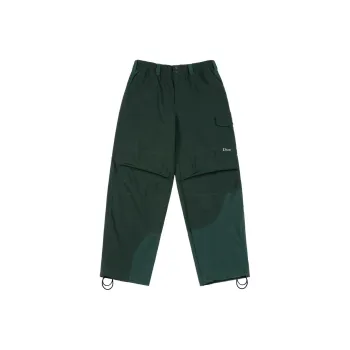 Dime MTL FW24 Casual Pants Unisex Forest Green