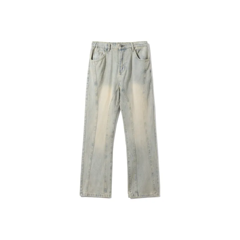 Kudamm Jeans Unisex-4