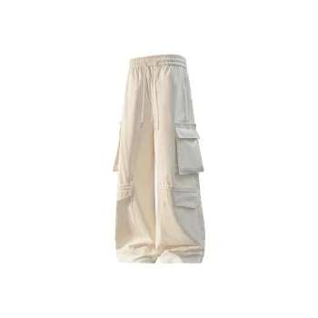 TOM ADAM Cargo Pants Unisex