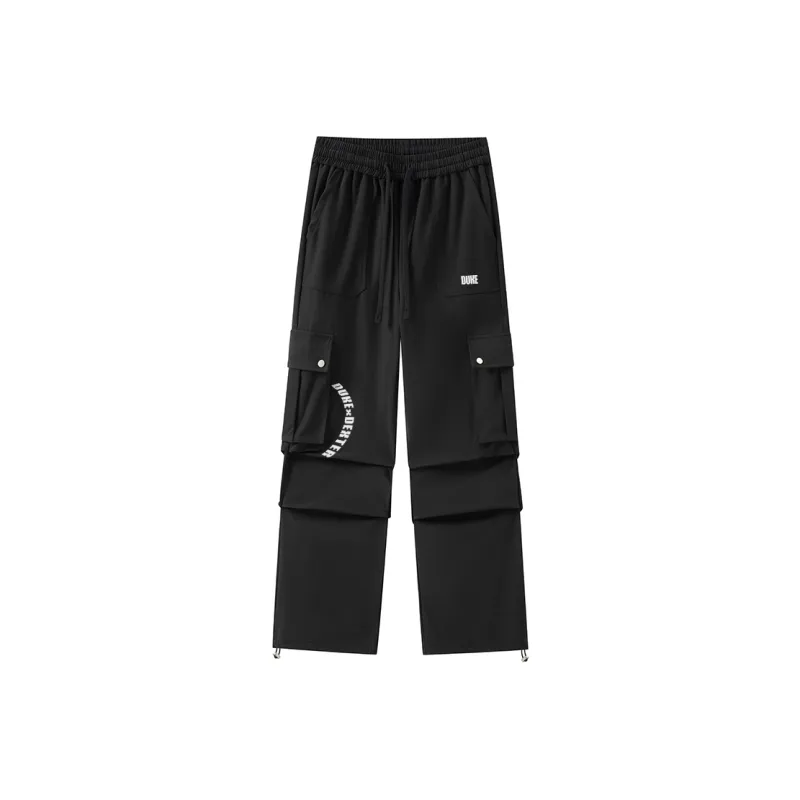 DUKE+DEXTER Cargo Pants Unisex-0