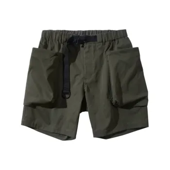 MOBI GARDEN Cargo Shorts Unisex
