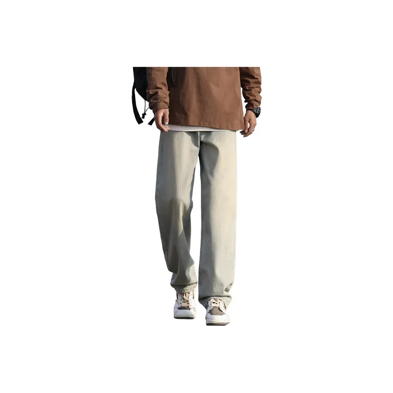 TONYKRZ Jeans Unisex-6