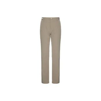 DIDIBOY SS24 Casual Pants Men's Flesh Pink